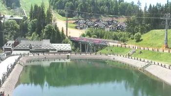 Буковель 22 червня 2021 року, 2021-06-22 13:00