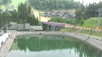 Буковель 24 червня 2021 року, 2021-06-24 16:00