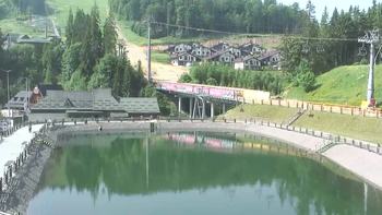 Буковель 25 червня 2021 року, 2021-06-25 10:00