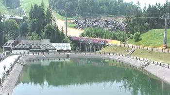 Буковель 25 червня 2021 року, 2021-06-25 13:00
