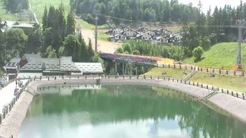 Буковель 27 червня 2021 року, 2021-06-27 13:00