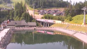 Буковель 30 червня 2021 року, 2021-06-30 10:00