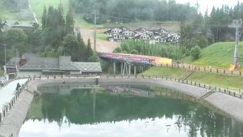 Буковель 1 липня 2021 року, 2021-07-01 13:00