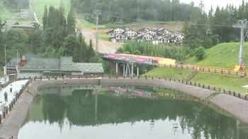 Буковель 3 липня 2021 року, 2021-07-03 16:00
