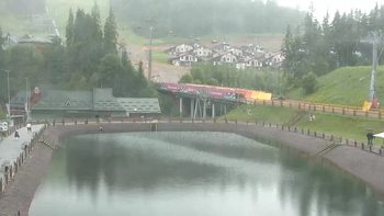 Буковель 4 липня 2021 року, 2021-07-04 13:00