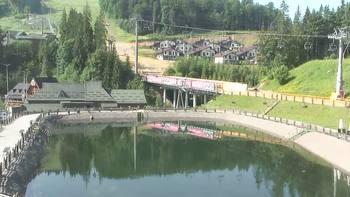 Буковель 7 липня 2021 року, 2021-07-07 10:00