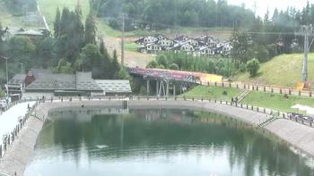 Буковель 22 липня 2021 року, 2021-07-22 13:00