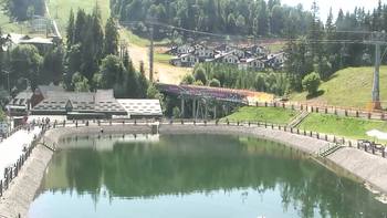 Буковель 1 серпня 2021 року, 2021-08-01 13:00