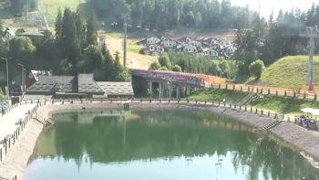 Буковель 1 серпня 2021 року, 2021-08-01 16:00