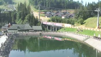 Буковель 5 серпня 2021 року, 2021-08-05 10:00