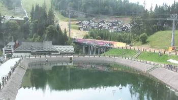 Буковель 5 серпня 2021 року, 2021-08-05 13:00