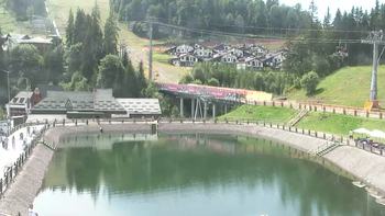 Буковель 9 серпня 2021 року, 2021-08-09 13:00