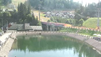 Буковель 9 серпня 2021 року, 2021-08-09 16:00