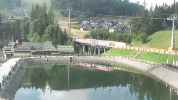 Буковель 10 серпня 2021 року, 2021-08-10 10:00