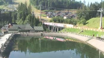 Буковель 11 серпня 2021 року, 2021-08-11 10:00
