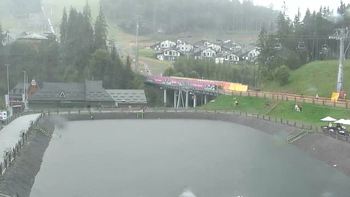Буковель 11 серпня 2021 року, 2021-08-11 13:00