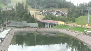 Буковель 11 серпня 2021 року, 2021-08-11 16:00