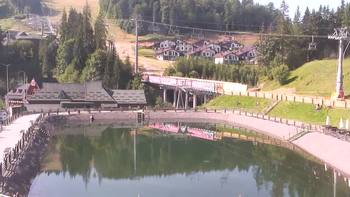 Буковель 13 серпня 2021 року, 2021-08-13 10:00
