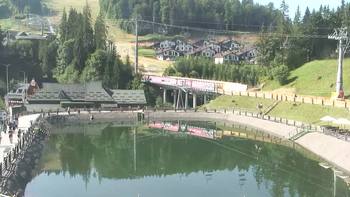Буковель 14 серпня 2021 року, 2021-08-14 10:00