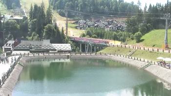 Буковель 14 серпня 2021 року, 2021-08-14 13:00