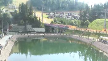 Буковель 14 серпня 2021 року, 2021-08-14 16:00