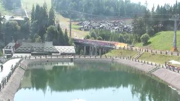 Буковель 16 серпня 2021 року, 2021-08-16 13:00