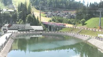 Буковель 19 серпня 2021 року, 2021-08-19 13:00