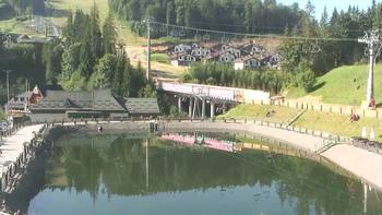 Буковель 20 серпня 2021 року, 2021-08-20 10:00