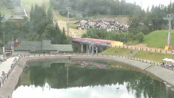 Буковель 20 серпня 2021 року, 2021-08-20 13:00