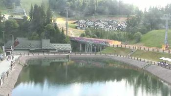 Буковель 20 серпня 2021 року, 2021-08-20 16:00