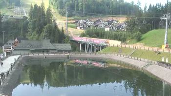 Буковель 21 серпня 2021 року, 2021-08-21 10:00