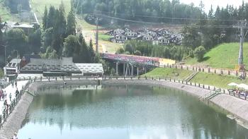 Буковель 23 серпня 2021 року, 2021-08-23 13:00