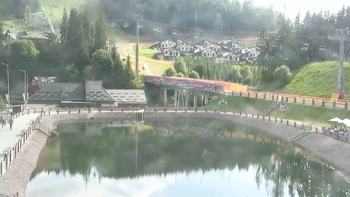 Буковель 26 серпня 2021 року, 2021-08-26 16:00