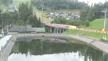 Буковель 28 серпня 2021 року, 2021-08-28 10:00