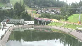 Буковель 28 серпня 2021 року, 2021-08-28 13:00