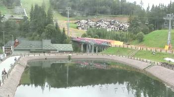 Буковель 29 серпня 2021 року, 2021-08-29 16:00