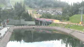 Буковель 4 вересня 2021 року, 2021-09-04 13:00