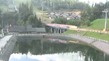 Буковель 5 вересня 2021 року, 2021-09-05 10:00