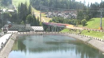 Буковель 5 вересня 2021 року, 2021-09-05 13:00