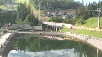 Буковель 6 вересня 2021 року, 2021-09-06 10:00