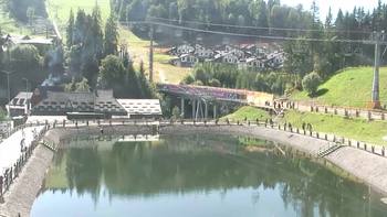 Буковель 6 вересня 2021 року, 2021-09-06 13:00