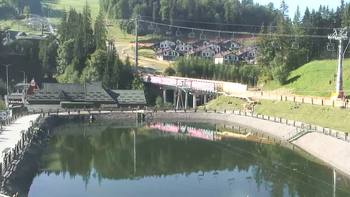 Буковель 7 вересня 2021 року, 2021-09-07 10:00