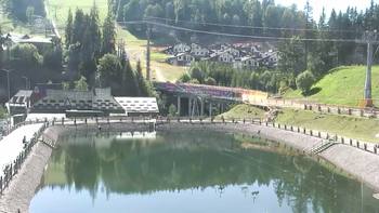 Буковель 7 вересня 2021 року, 2021-09-07 13:00