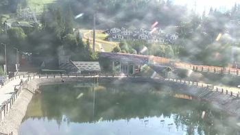 Буковель 7 вересня 2021 року, 2021-09-07 16:00