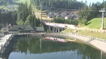 Буковель 8 вересня 2021 року, 2021-09-08 10:00