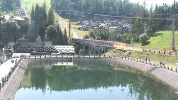 Буковель 8 вересня 2021 року, 2021-09-08 13:00