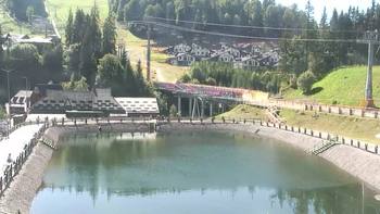 Буковель 9 вересня 2021 року, 2021-09-09 13:00