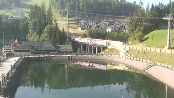 Буковель 11 вересня 2021 року, 2021-09-11 10:00