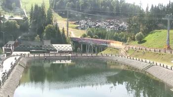 Буковель 11 вересня 2021 року, 2021-09-11 13:00