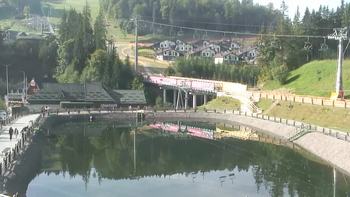 Буковель 12 вересня 2021 року, 2021-09-12 10:00